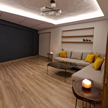 Comfy-Lux Appartment الإسكندرية المظهر الخارجي الصورة