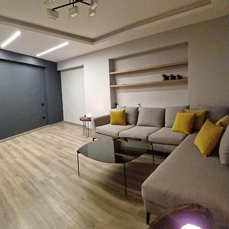 Comfy-Lux Appartment الإسكندرية المظهر الخارجي الصورة